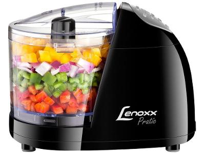 Mini Processador de Alimentos Lenoxx Pratic