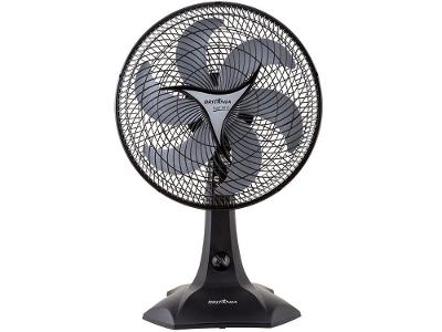 Ventilador de Mesa Britânia Protect 30 SIX 30cm 3 Velocidades