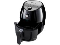 Fritadeira Elétrica sem Óleo/Air Fryer Britânia BFR10PI Preto 4,1L com Timer - 5