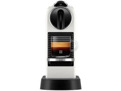 Cafeteira Nespresso Citiz Branco