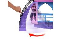 Playset Casa de Bonecas Escola do Terror Mattel - 7