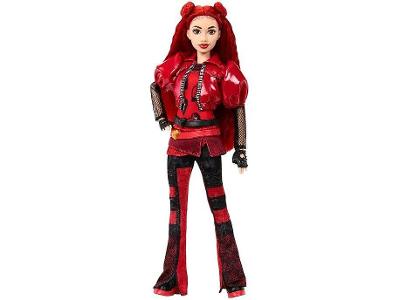 Boneca Disney Descendentes: A Ascensão de Copas