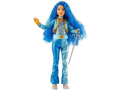 Disney Descendentes: Boneca Princesa Chloe Charming