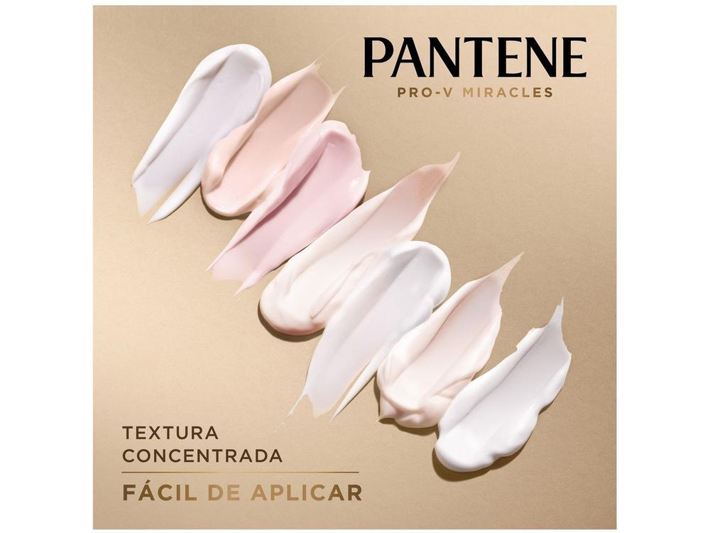 Shampoo de Nutrição Pantene Pro-V Miracles Colágeno Hidrata & Resgata 1L - 5