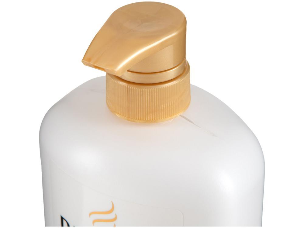Shampoo de Nutrição Pantene Pro-V Miracles Colágeno Hidrata & Resgata 1L - 8