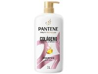 Shampoo de Nutrição Pantene Pro-V Miracles Colágeno Hidrata & Resgata 1L - 10