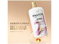 Shampoo de Nutrição Pantene Pro-V Miracles Colágeno Hidrata & Resgata 1L - 3