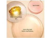 Shampoo de Nutrição Pantene Pro-V Miracles Colágeno Hidrata & Resgata 1L