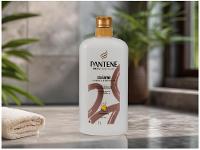 Shampoo de Nutrição Pantene Pro-V Miracles Colágeno Hidrata & Resgata 1L - 2