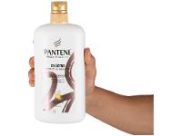 Shampoo de Nutrição Pantene Pro-V Miracles Colágeno Hidrata & Resgata 1L - 9