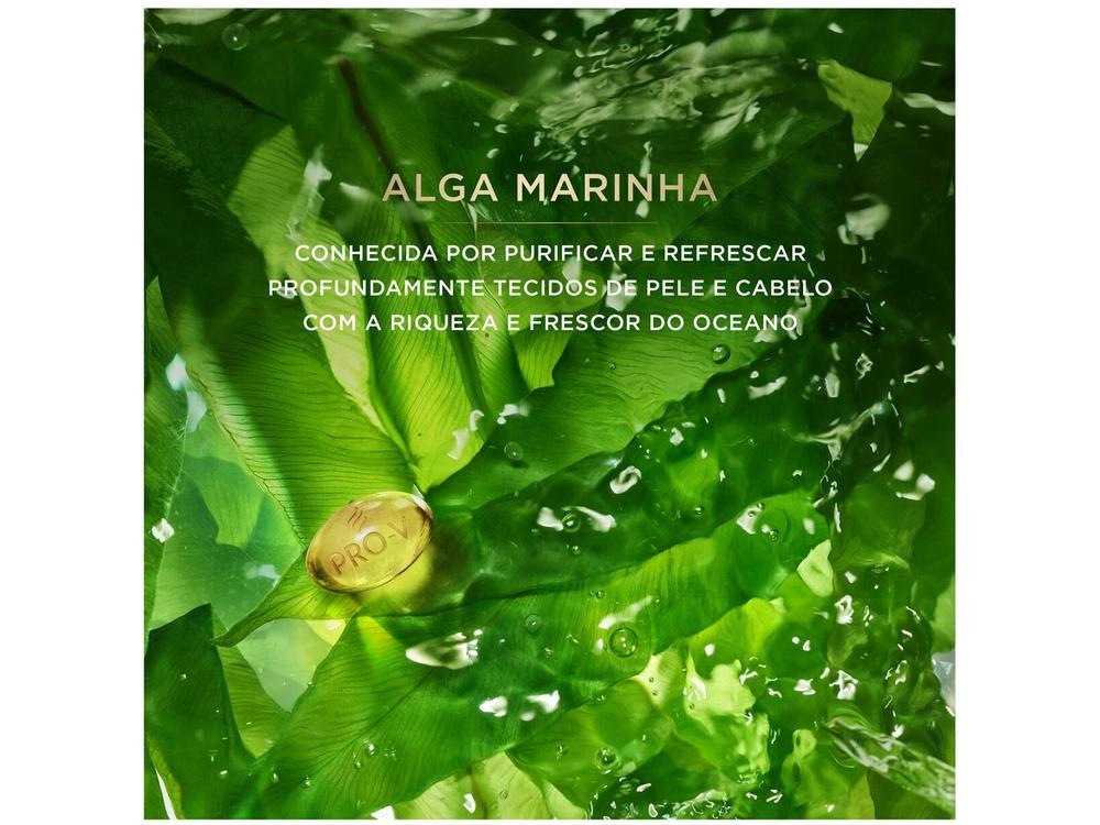 Shampoo Pantene Pro-V Miracles Equilíbrio Raiz e Pontas 1L - 5