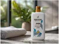 Shampoo Pantene Pro-V Miracles Equilíbrio Raiz e Pontas 1L - 2