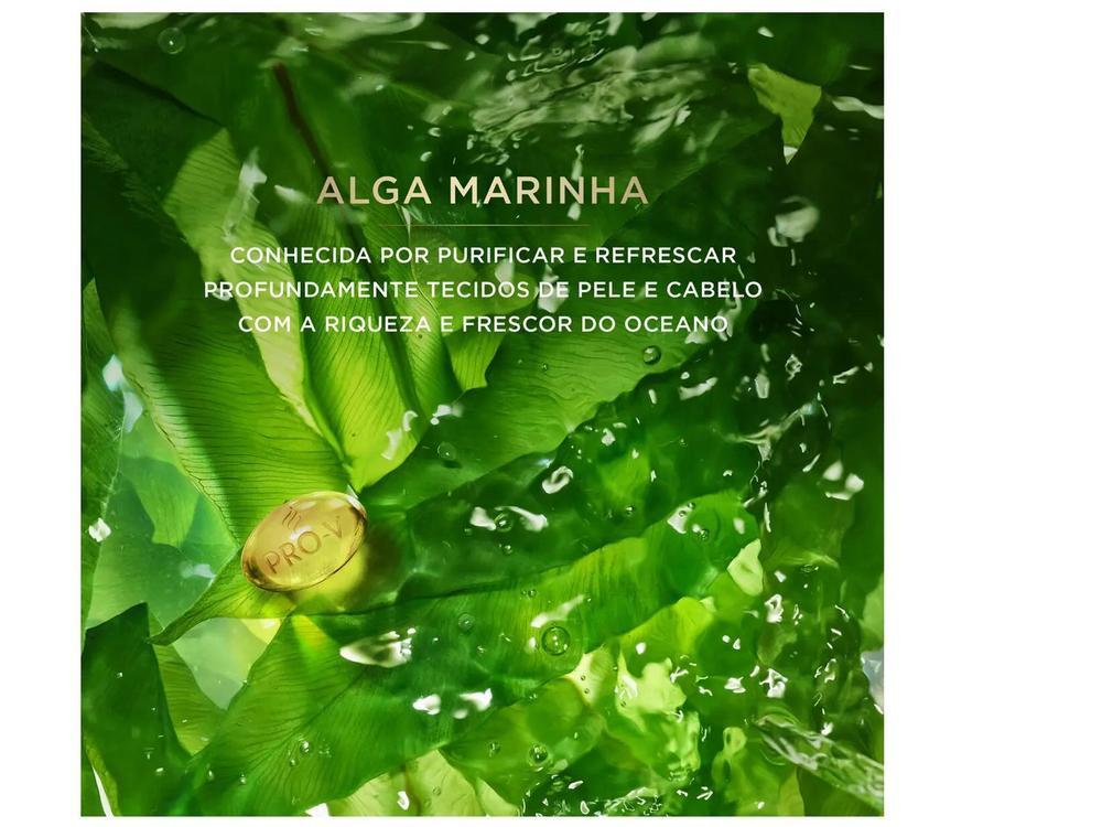 Condicionador Pantene Pro-V Miracles Equilíbrio Raiz e Pontas 1L - 6