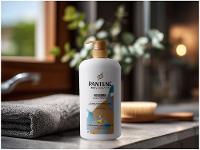 Condicionador Pantene Pro-V Miracles Equilíbrio Raiz e Pontas 1L - 2