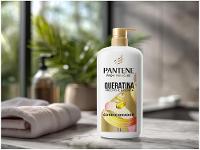 Condicionador Pantene Pro-V Miracles Queratina Preenche & Blinda 1L - 5