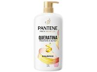 Shampoo Pantene Pro-V Miracles Queratina Preenche & Blinda 1L - 1