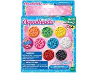 Aquabeads Refil Solid Bead 800 Peças  - 7