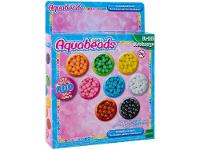 Aquabeads Refil Solid Bead 800 Peças  - 3