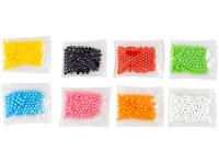 Aquabeads Refil Solid Bead 800 Peças 