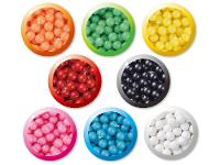 Aquabeads Refil Solid Bead 800 Peças  - 5