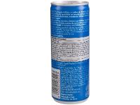 Bebida Energética Red Bull Cere e Frutas Silvestres 250ml 4 Unidades - 8