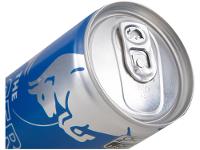 Bebida Energética Red Bull Cere e Frutas Silvestres 250ml 4 Unidades - 9