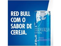 Bebida Energética Red Bull Cere e Frutas Silvestres 250ml 4 Unidades - 3