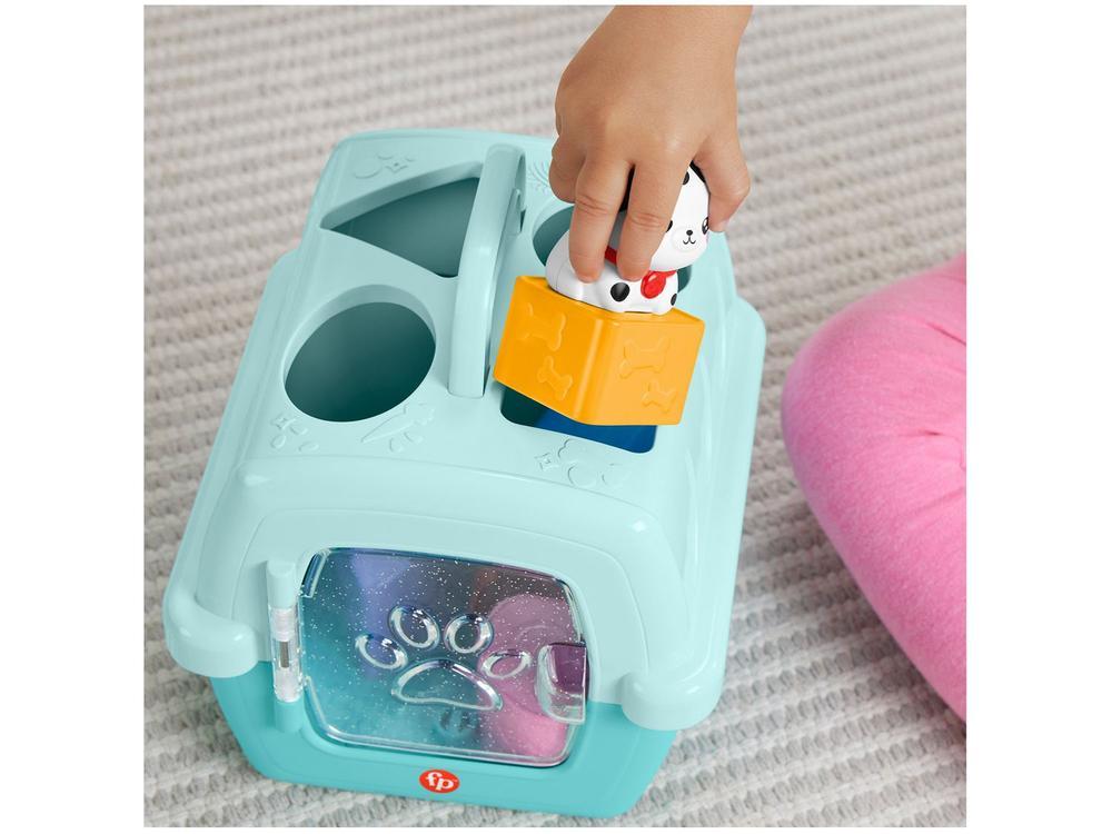 Brinquedo para Bebê  Animais de Estimação - 10