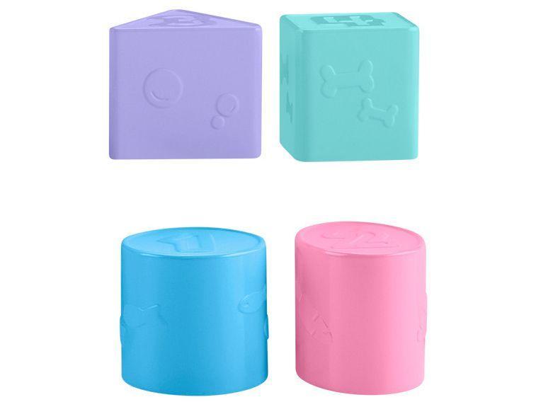 Brinquedo para Bebê  Animais de Estimação - 13