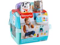 Brinquedo para Bebê  Animais de Estimação - 9