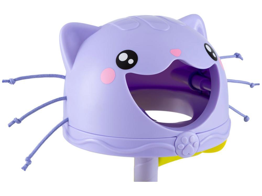 Brinquedo para Bebê Fisher-Price Gatinho Bolinhas - 6