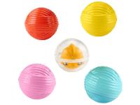 Brinquedo para Bebê Fisher-Price Gatinho Bolinhas - 10