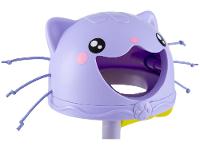 Brinquedo para Bebê Fisher-Price Gatinho Bolinhas - 6