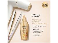 Spray Protetor Térmico Pantene Pro-V Miracles Queratina Preenche & Blinda 160ml - 11