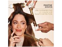 Spray Protetor Térmico Pantene Pro-V Miracles Queratina Preenche & Blinda 160ml - 12