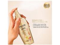 Spray Protetor Térmico Pantene Pro-V Miracles Queratina Preenche & Blinda 160ml