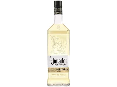 Tequila El Jimador Reposado 750ml