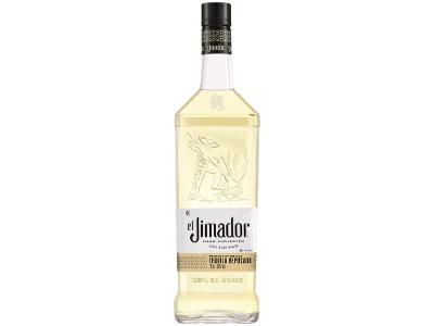 Tequila El Jimador Reposado 750ml