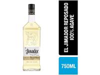 Tequila El Jimador Reposado 750ml - 2