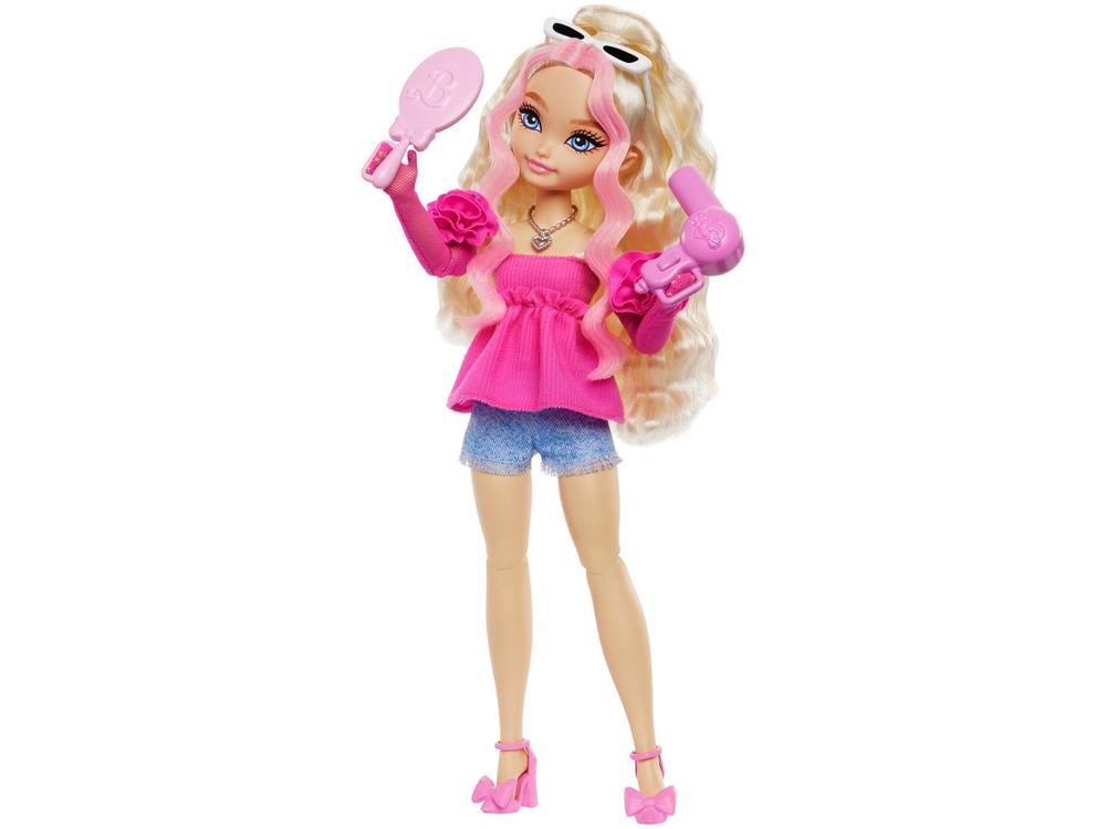 Boneca Barbie Dream Besties Malibu  - 1