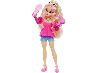 Boneca Barbie Dream Besties Malibu 