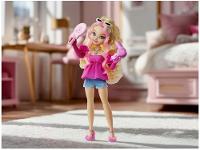 Boneca Barbie Dream Besties Malibu  - 3