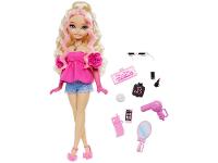 Boneca Barbie Dream Besties Malibu 