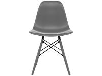 Jogo de Cadeiras de Polipropileno Empório Tiffany Design Eames 4 Unidades - 3