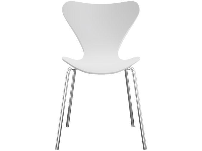 Jogo de Cadeiras de Polipropileno Empório Tiffany Jacobsen 2 Peças - 3