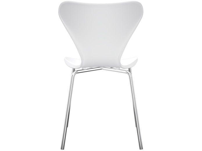 Jogo de Cadeiras de Polipropileno Empório Tiffany Jacobsen 2 Peças - 4