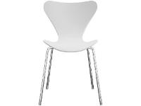 Jogo de Cadeiras de Polipropileno Empório Tiffany Jacobsen 2 Peças - 3