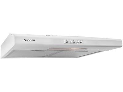 Depurador de Ar Suggar 60cm 4 Bocas