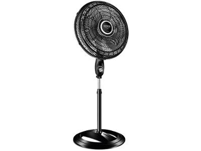 Ventilador de Coluna Mondial Super Turbo VTX-50C-8P 50cm 3 Velocidades