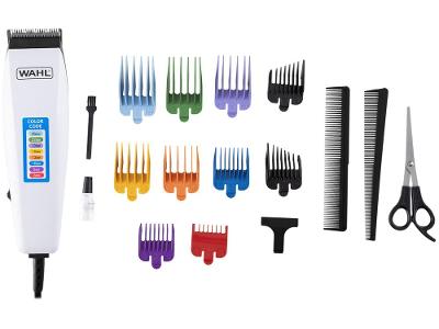 Cortador de Cabelo Wahl Clipper Color Code
